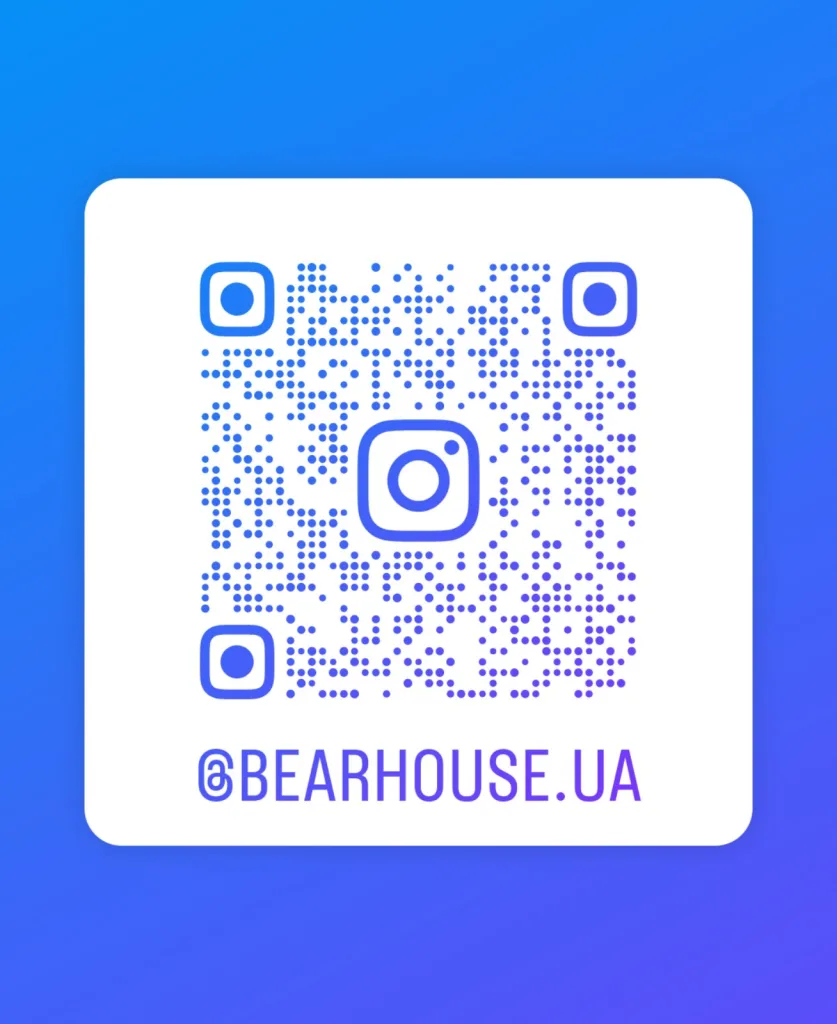 @BearHouse.ua